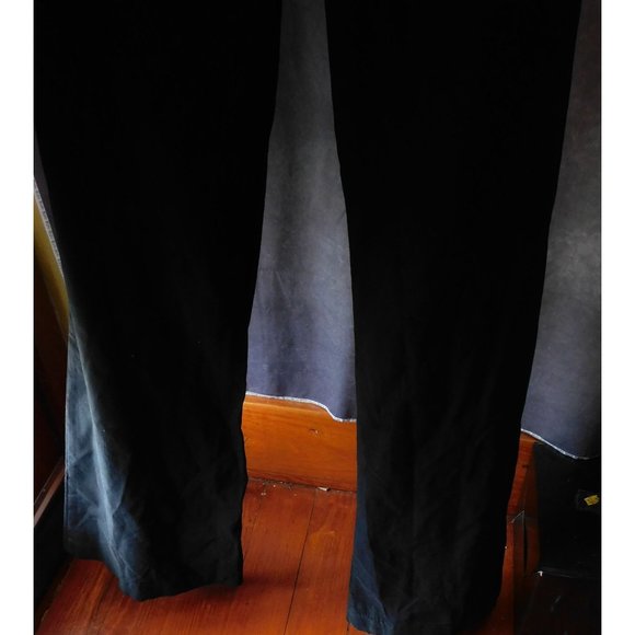 Rampage Black Dress Slacks - Picture 3 of 11